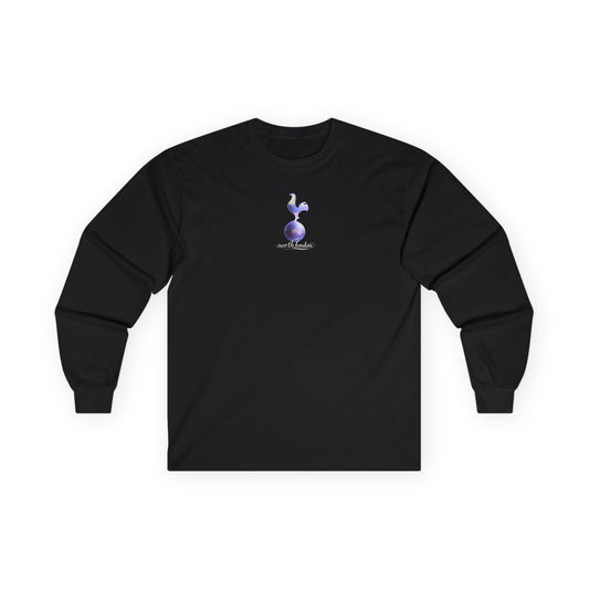 T-Shirt Manches Longues Mixte - Tottenham "North London"
