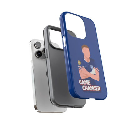 iPhone/Samsung Case - Cole Palmer (Chelsea phone case)