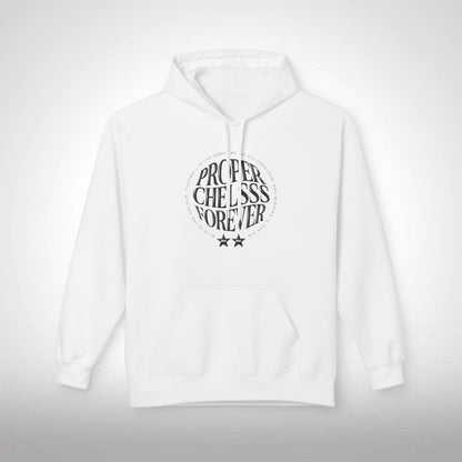 Unisex Hoodie - Chelsea "Proper Chelsea"