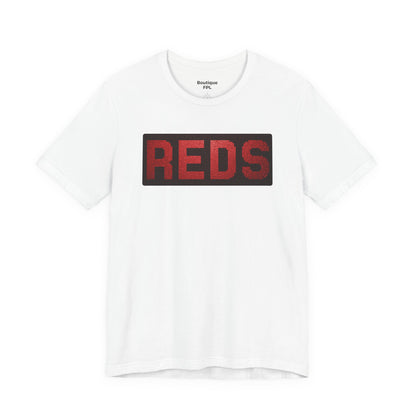 T-Shirt Mixte - Liverpool "Reds"
