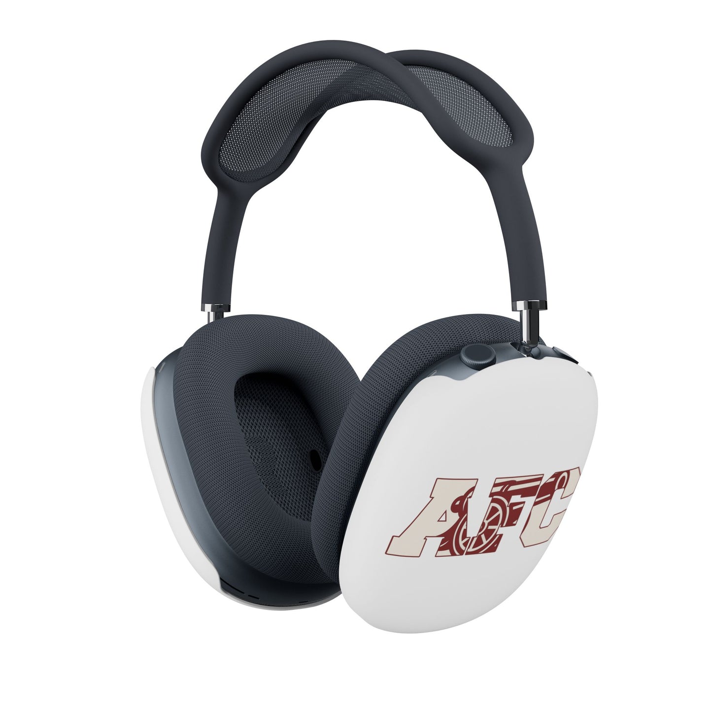 AirPod Max Case -Declan Rice (Arsenal, Protection Casque Apple)