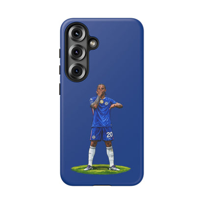 iPhone/Samsung Case - Joao Pedro (Chelsea phone case)