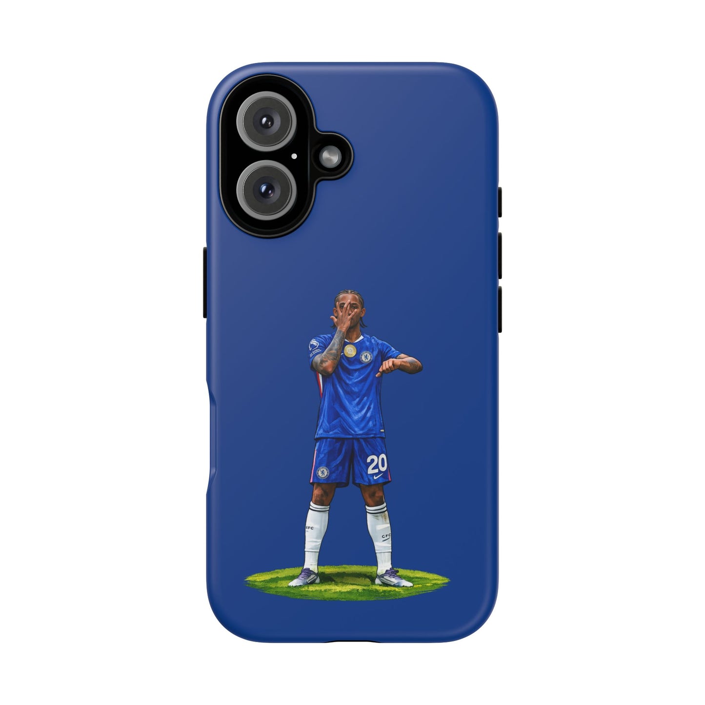 iPhone/Samsung Case - Joao Pedro (Chelsea phone case)