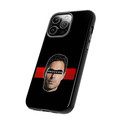 Coque iPhone/Samsung - Mikel Arteta (Arsenal phone case)