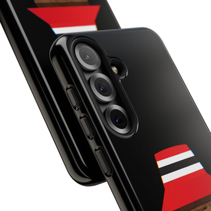 iPhone/Samsung case - Kobbie Mainoo (Manchester United phone case)