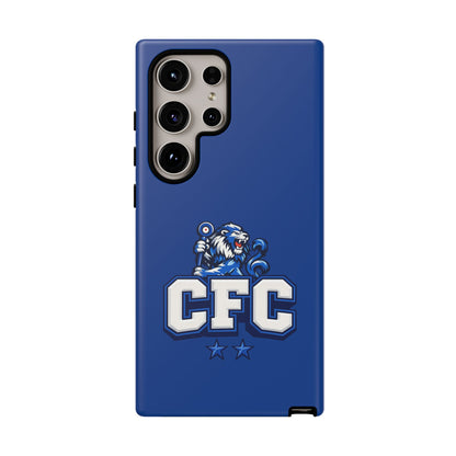 iPhone/Samsung case - CFC (Chelsea phone case)