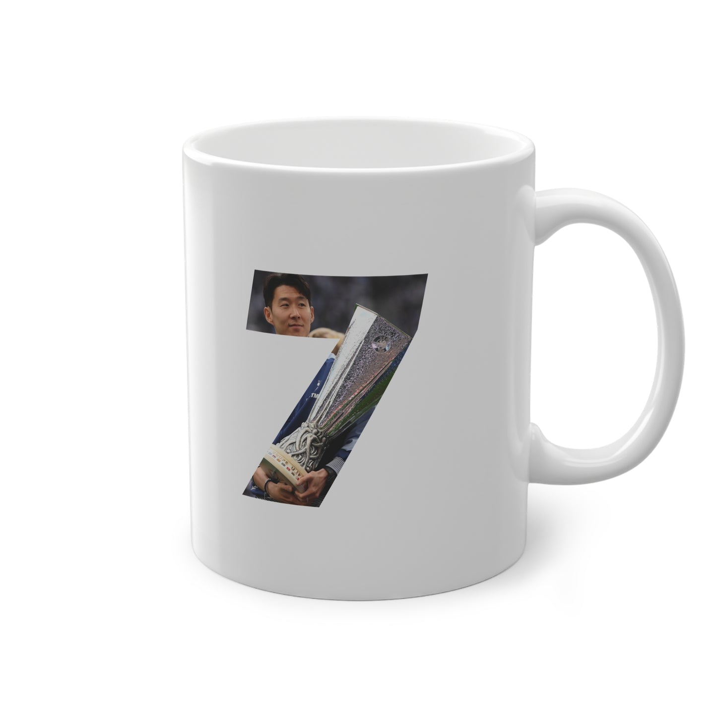 Mug - Heug-Min Son (Tottenham)