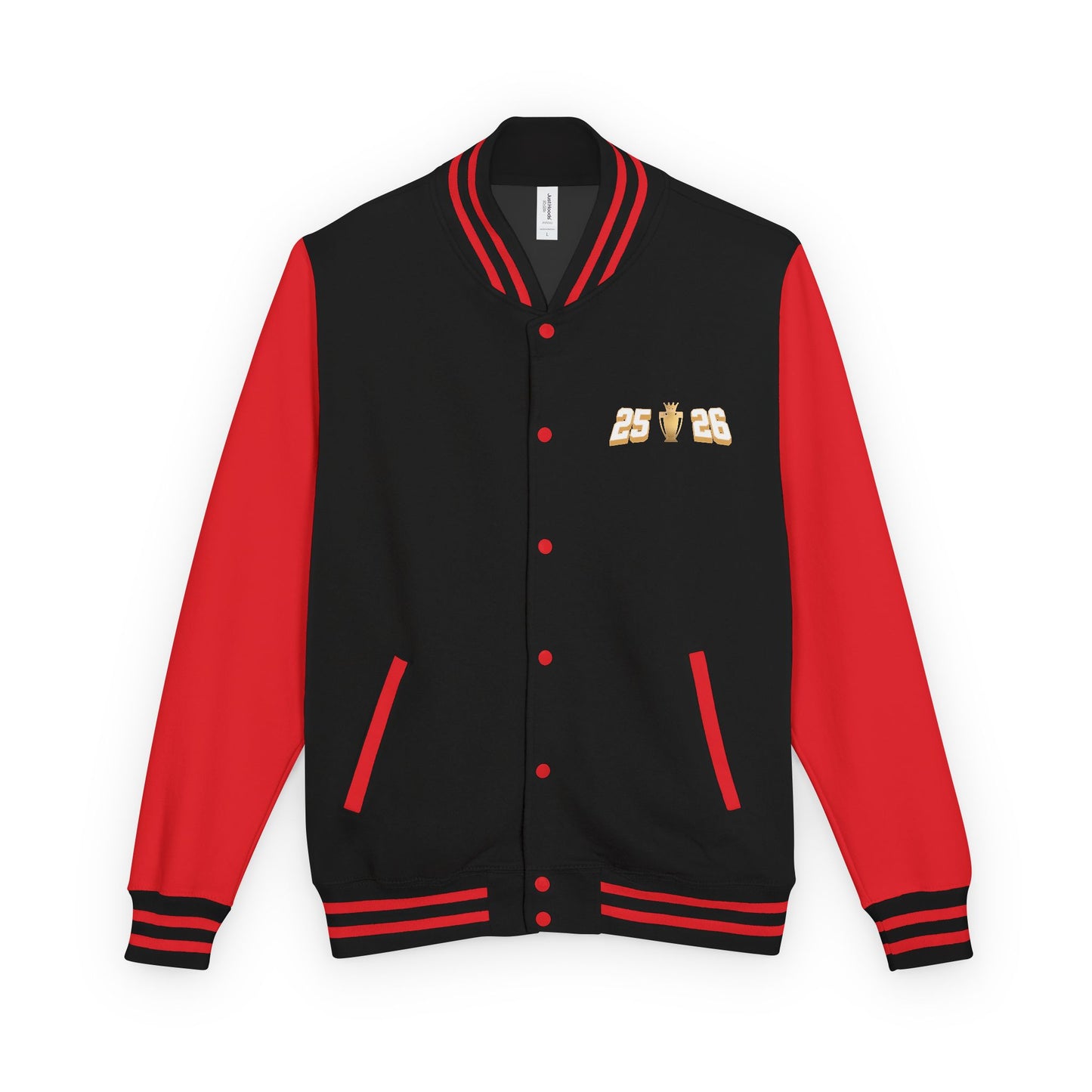 Veste (Blouson Teddy) - Champions (Arsenal)