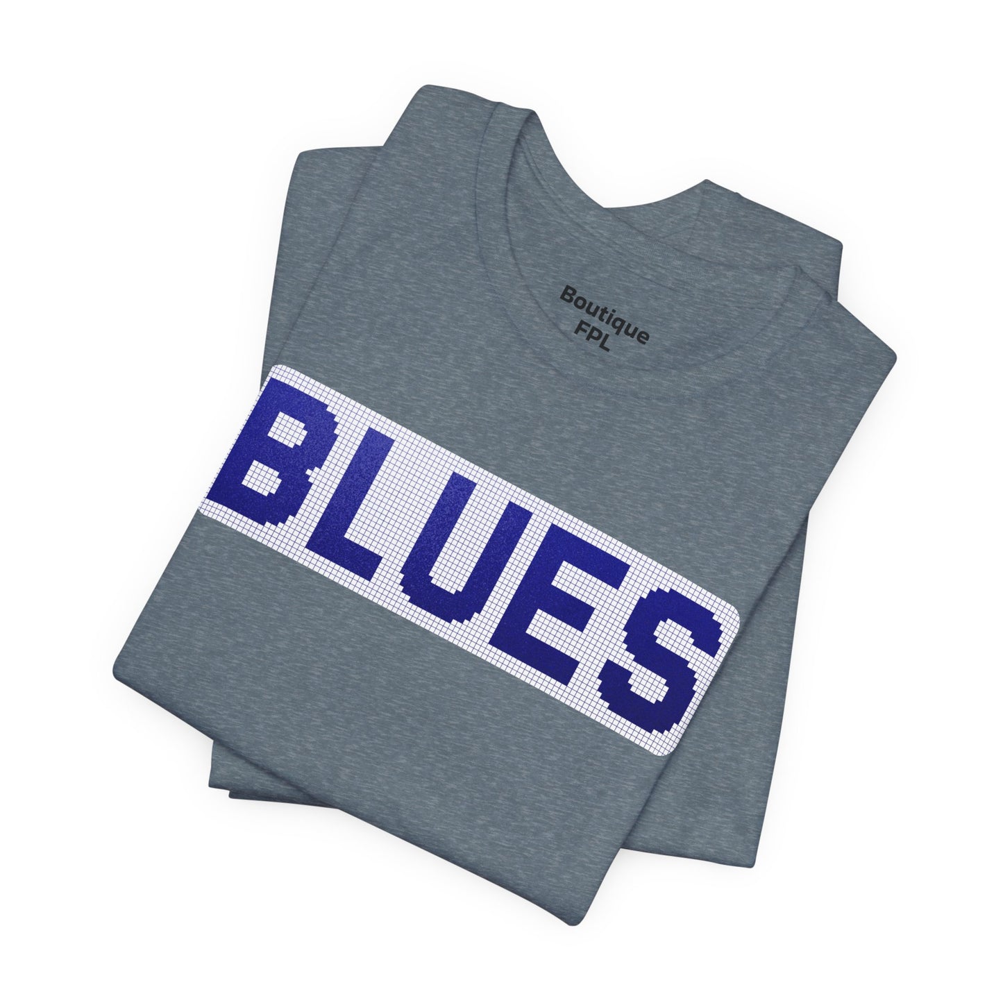 Mixed T-Shirt - Chelsea "Blues"