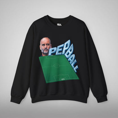 Pull Mixte  - "Pep Ball" (Pep Guardiola, Manchester City)