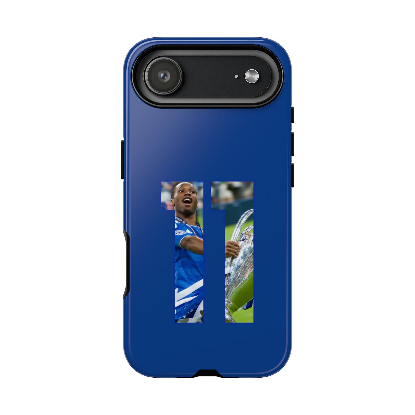 Coque iPhone/Samsung - Didier Drogba (Chelsea phone case)