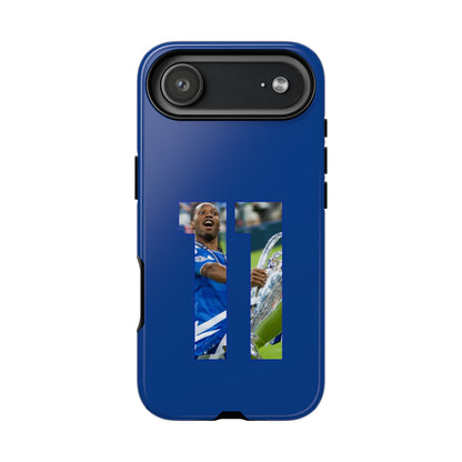 Coque iPhone/Samsung - Didier Drogba (Chelsea phone case)