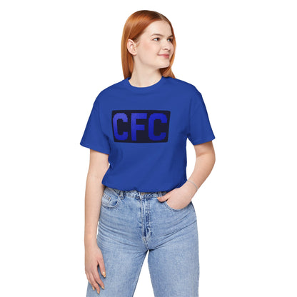 Unisex T-Shirt - Chelsea "CFC"