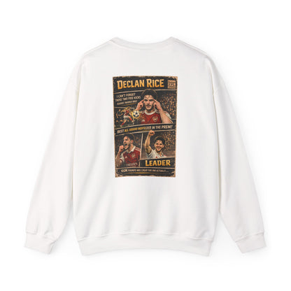 Pull Mixte - Declan Rice (Arsenal)