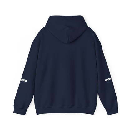 Hoodie Capuche Mixte - Chelsea "Chelsss"