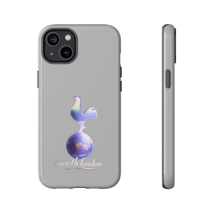 Coque iPhone/Samsung - North London (Tottenham phone case)