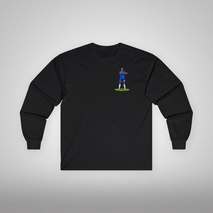 Long-Sleeved T-Shirt - Joao Pedro (Chelsea)