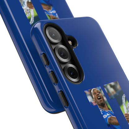 Coque iPhone/Samsung - Didier Drogba (Chelsea phone case)