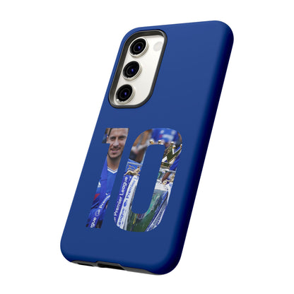 iPhone/Samsung Case - Eden Hazard (Chelsea phone case)