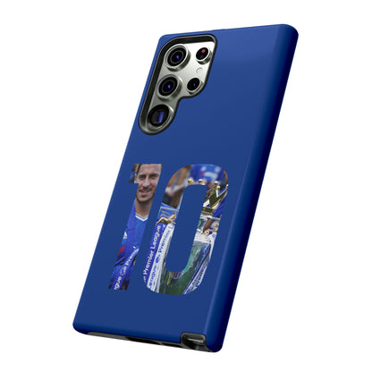 iPhone/Samsung Case - Eden Hazard (Chelsea phone case)