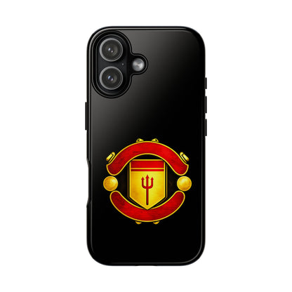 Coque iPhone/Samsung - Manchester United phone case