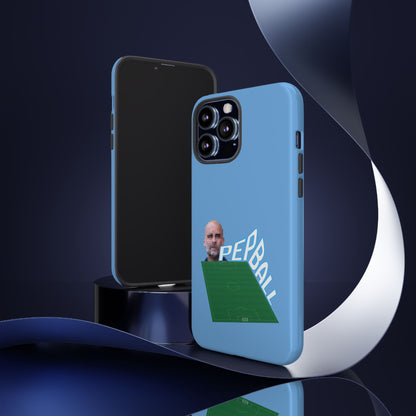 iPhone/Samsung case - Pep Guardiola (Man City phone case)