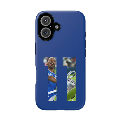 iPhone/Samsung case - Didier Drogba (Chelsea phone case)