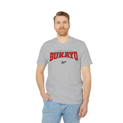 T-Shirt Mixte - Arsenal x Bukayo Saka