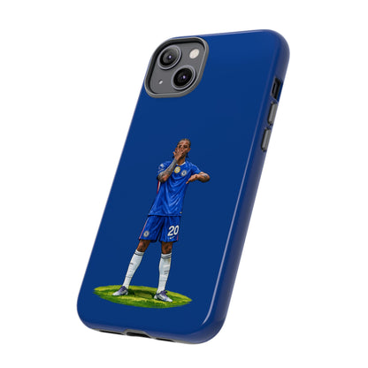 iPhone/Samsung Case - Joao Pedro (Chelsea phone case)