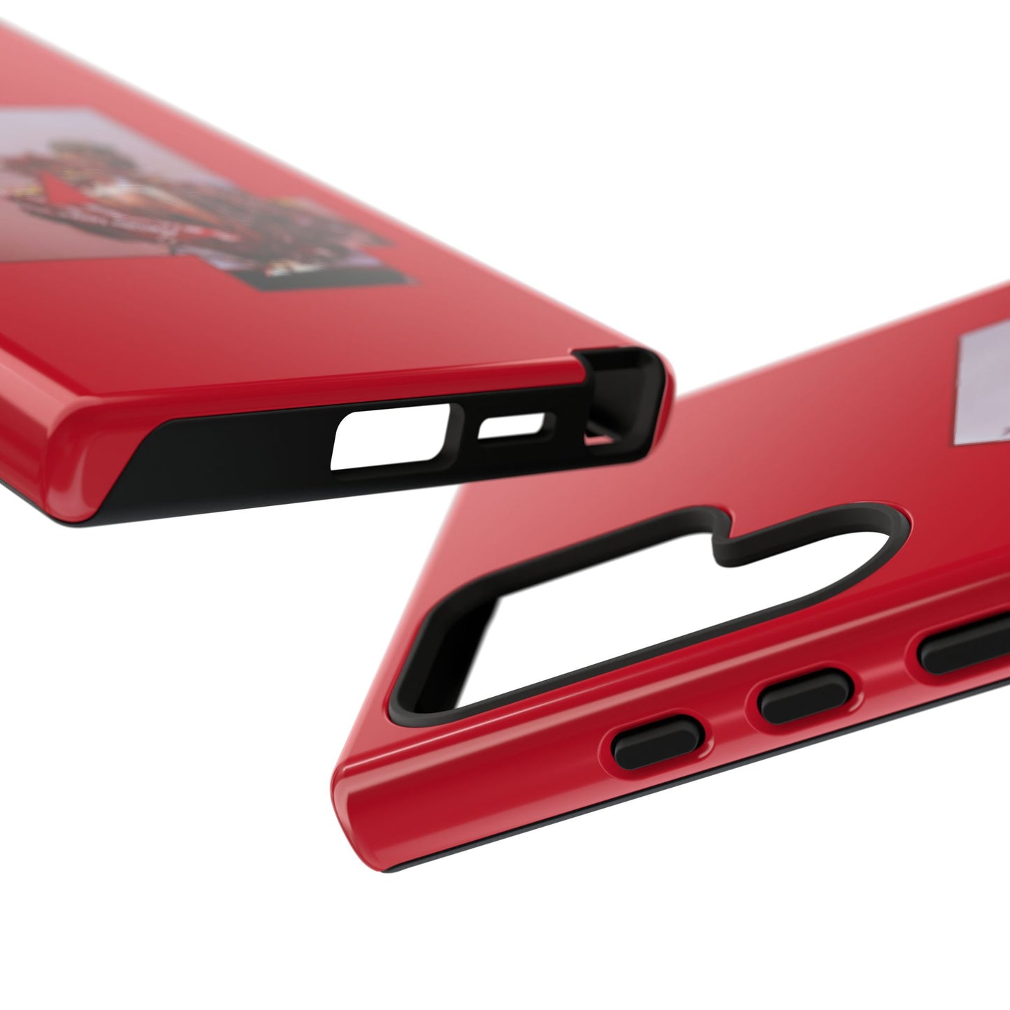 Coque iPhone/Samsung - Van Dijk 4 (Liverpool Phone Case)