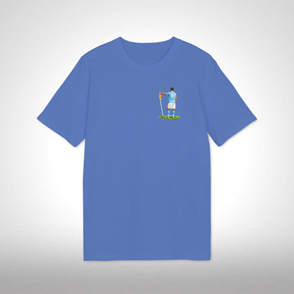 Unisex T-Shirt - Rayan Cherki (Manchester City)