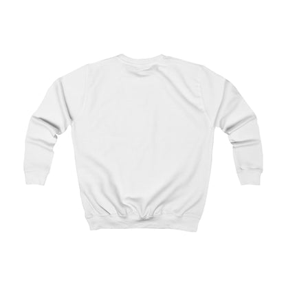 Pull Mixte pour enfant - Kobbie Mainoo (Manchester United)