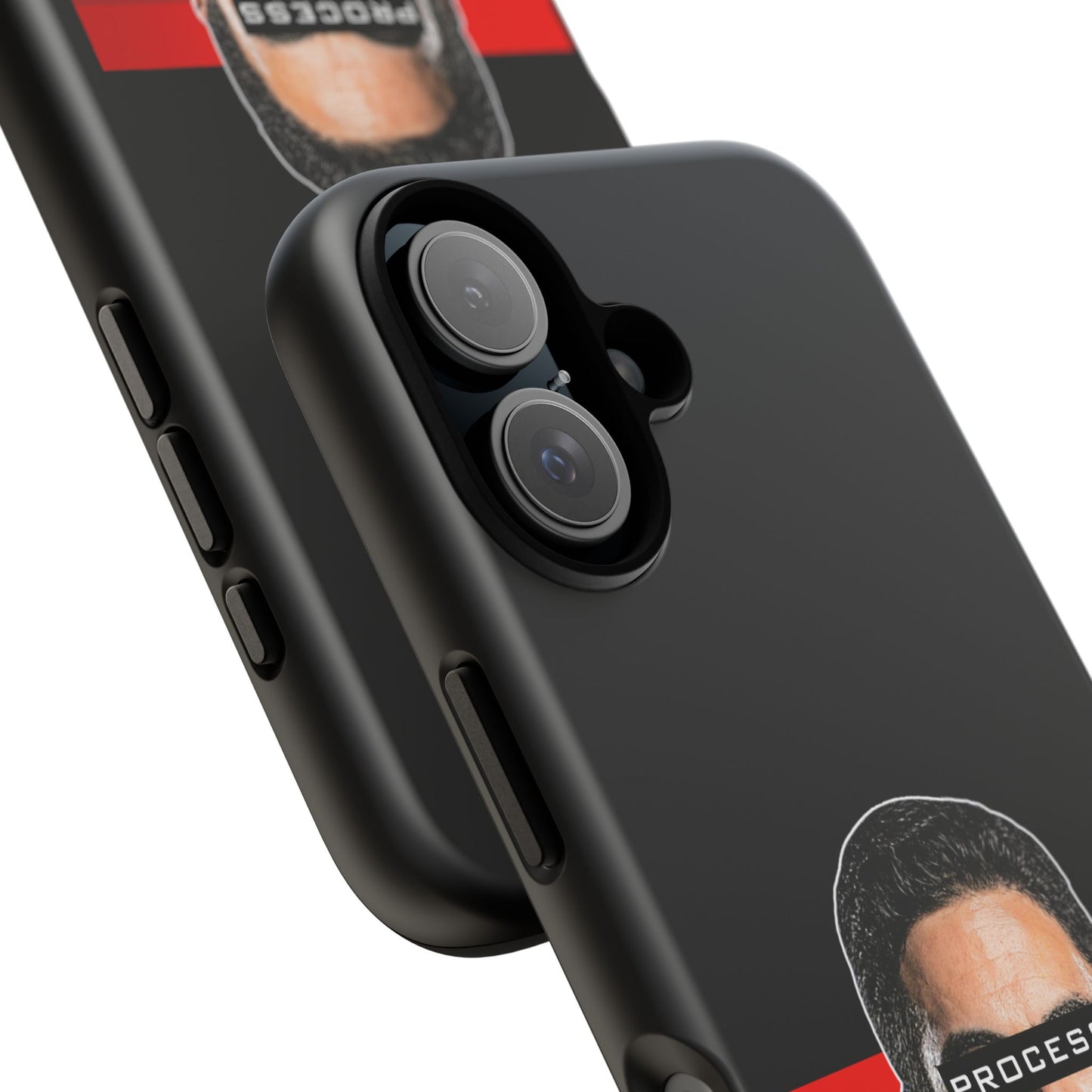 Coque iPhone/Samsung - Mikel Arteta (Arsenal phone case)