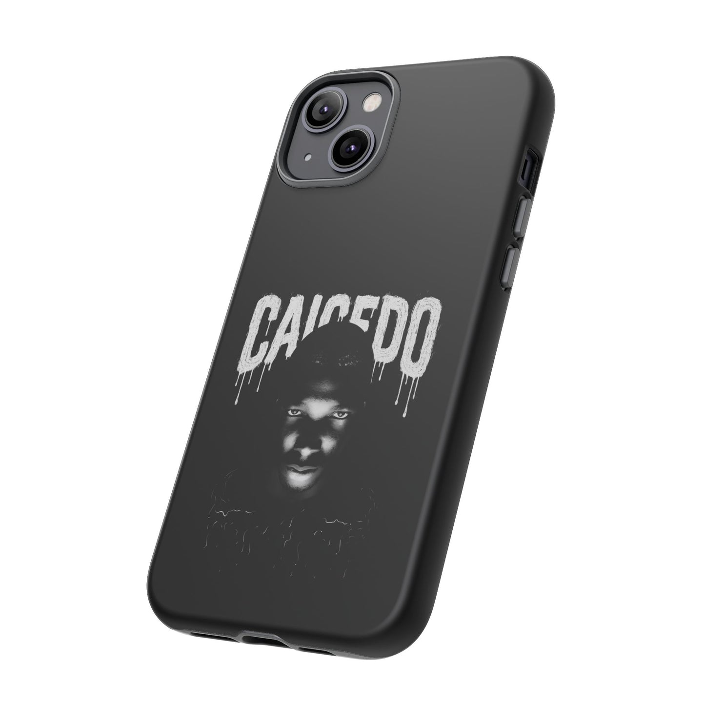 iPhone/Samsung Phone Case - Moises Caicedo (Chelsea phone case)