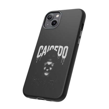 iPhone/Samsung Phone Case - Moises Caicedo (Chelsea phone case)
