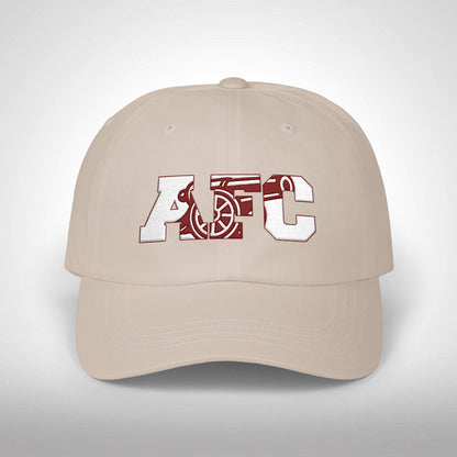 Casquette brodé - 'AFC' Arsenal