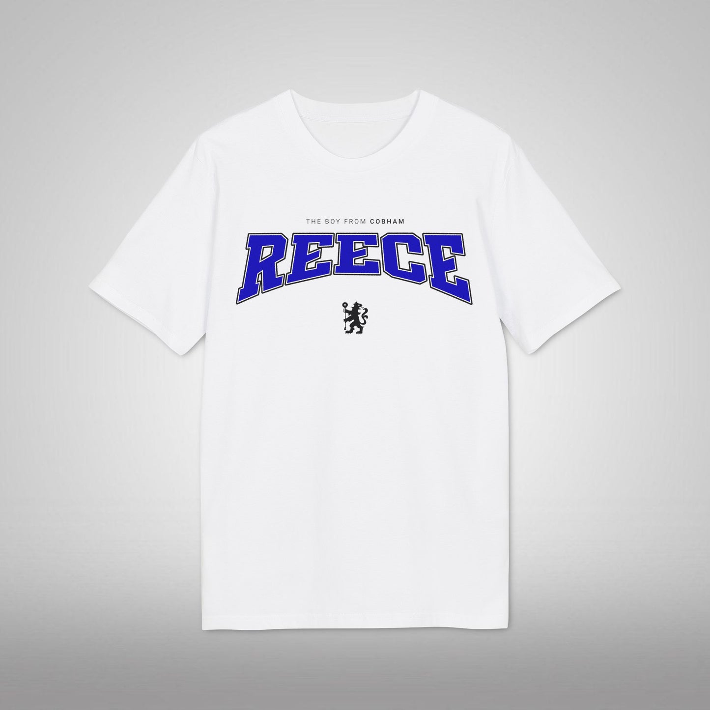 Unisex T-Shirt - Chelsea x James