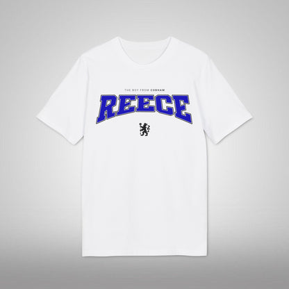 Unisex T-Shirt - Chelsea x James