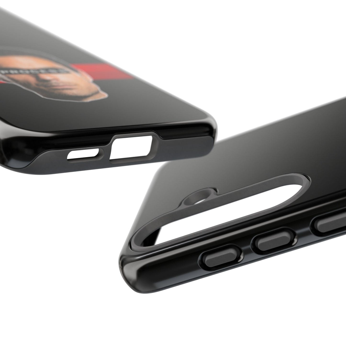 Coque iPhone/Samsung - Mikel Arteta (Arsenal phone case)