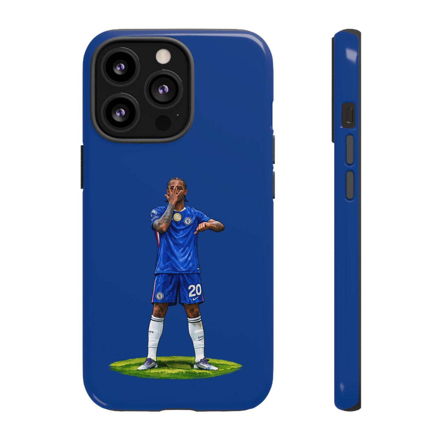 iPhone/Samsung Case - Joao Pedro (Chelsea phone case)