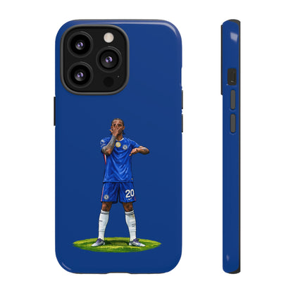 iPhone/Samsung Case - Joao Pedro (Chelsea phone case)