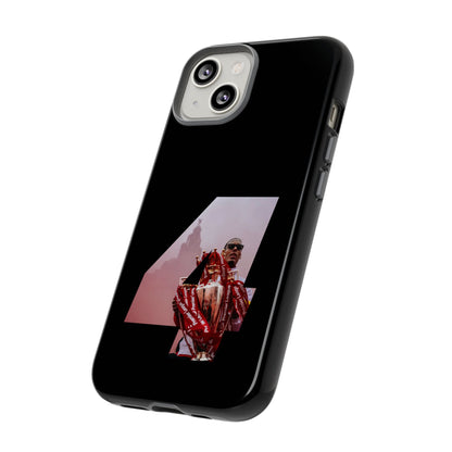 Coque iPhone/Samsung - Van Dijk (Liverpool Phone Case)