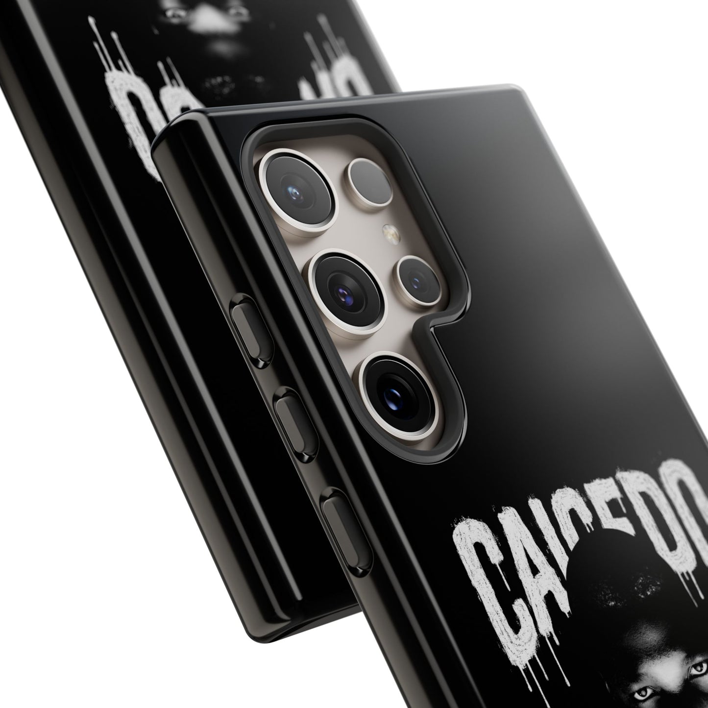 iPhone/Samsung Phone Case - Moises Caicedo (Chelsea phone case)