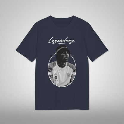 T-Shirt - Legendary Drogba (Chelsea)