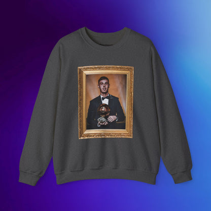 Pull Mixte  - Cole Palmer Ballon d'or (Chelsea)