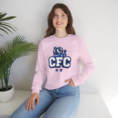 Pull Mixte - Chelsea "CFC"