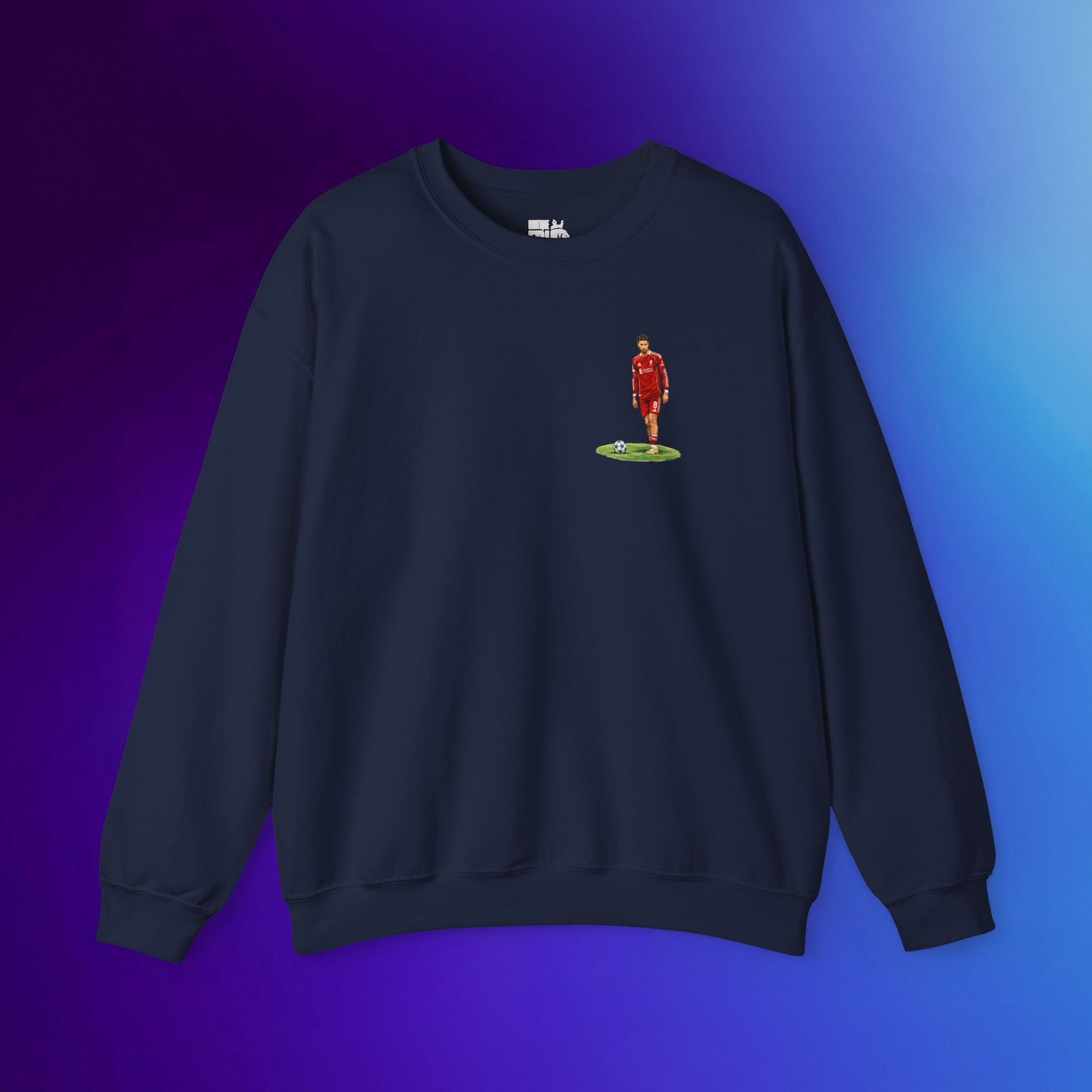 Pull Mixte - Dominik Szoboszlai (Liverpool)