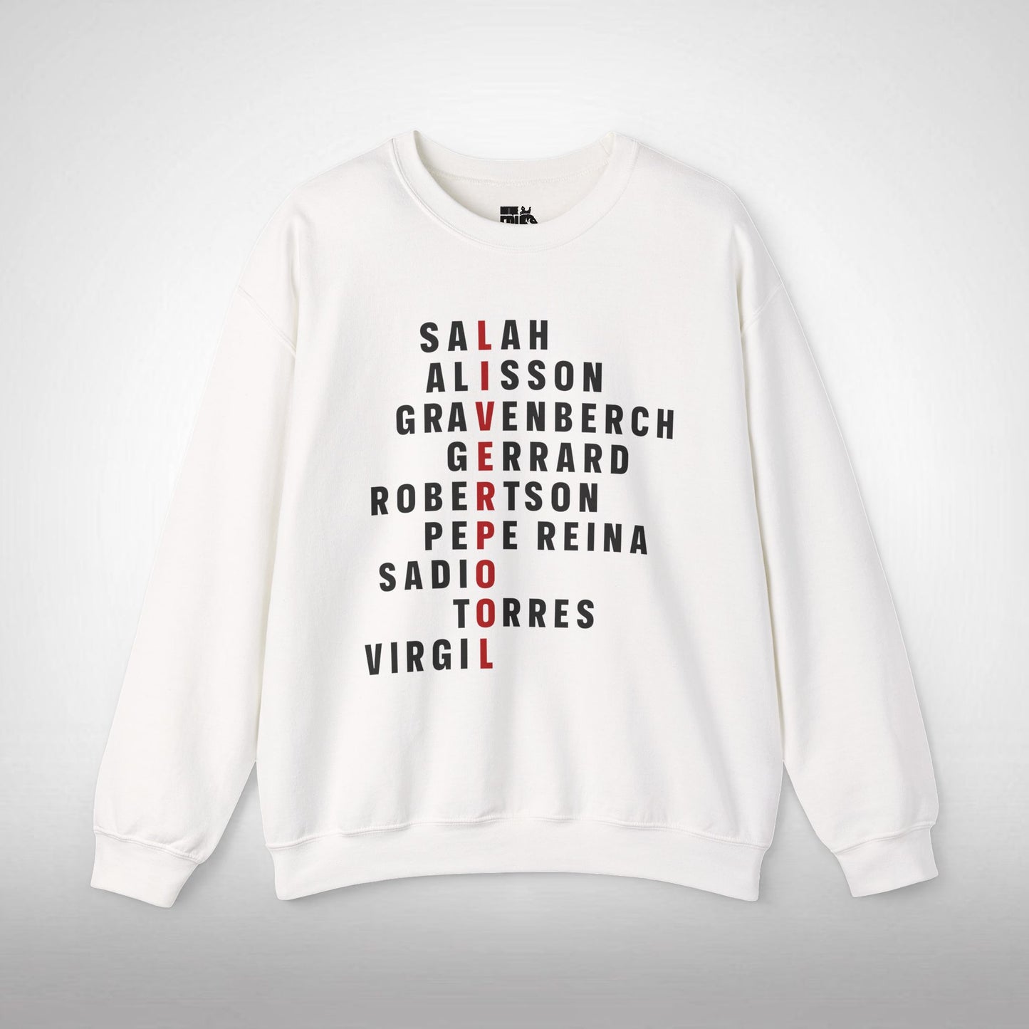 Pull Mixte - Liverpool FC