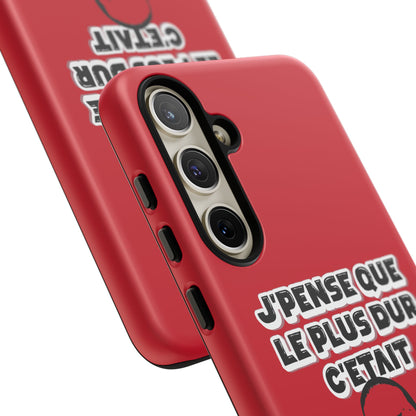 Coque Téléphone - Van Dijk (Liverpool phone case)