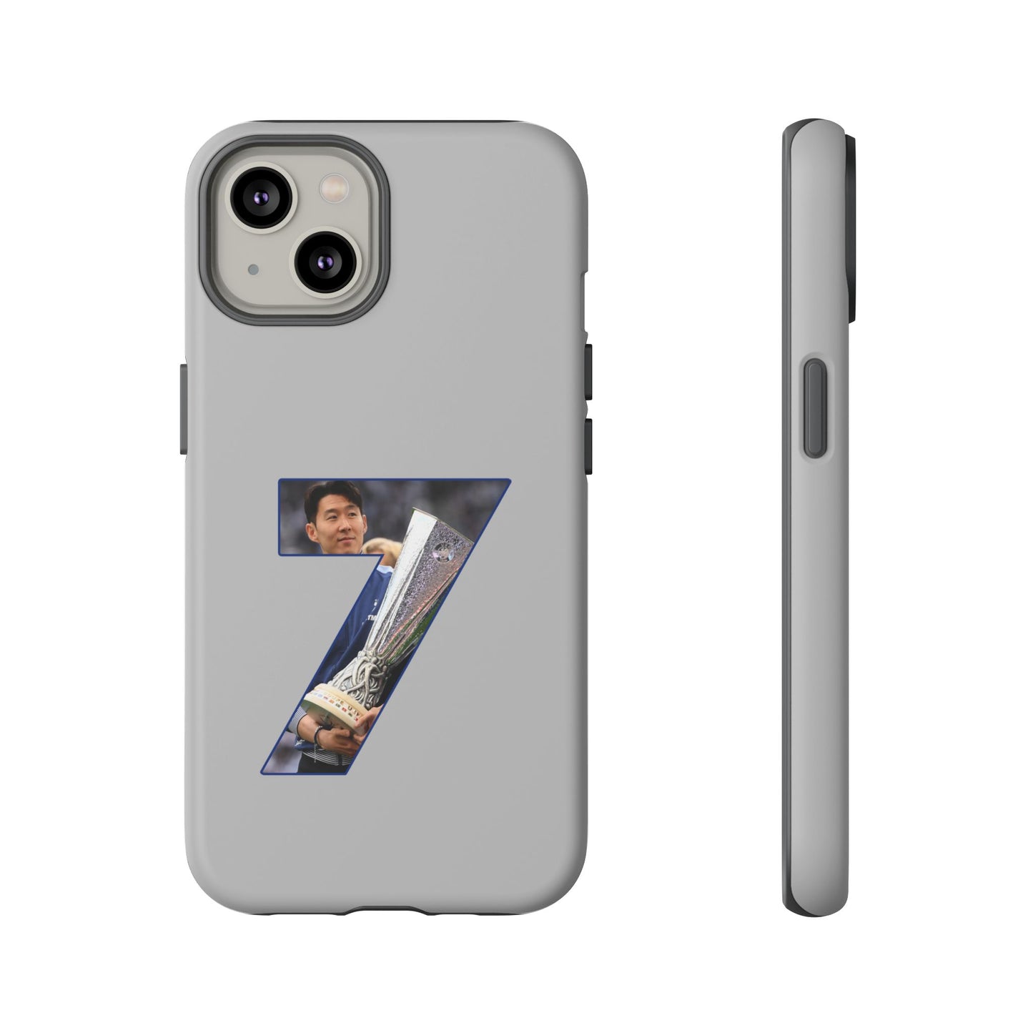 iPhone/Samsung case - Heug-Min Son (Tottenham phone case)